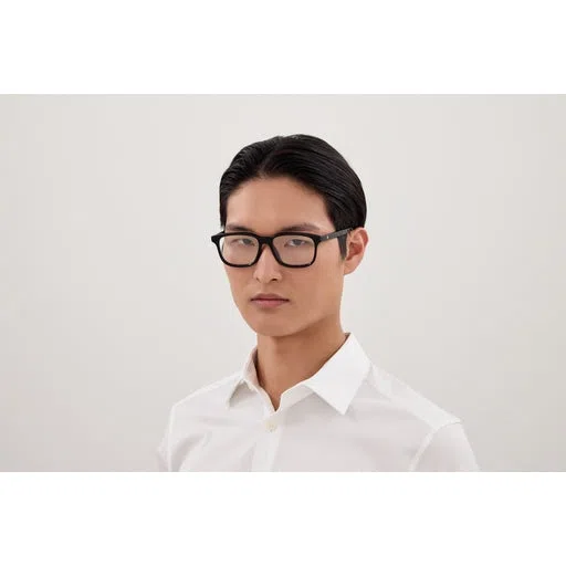 Montblanc MB0452O Eyeglasses - view 6